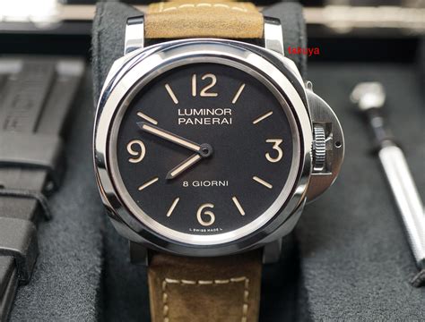 the Panerai pam914